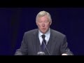 Sir Alex Ferguson Speaks at the 2015 NSCAA All-America Luncheon