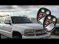 How to set/reset a 2003 Chevy Suburban Keyless Entry Remote