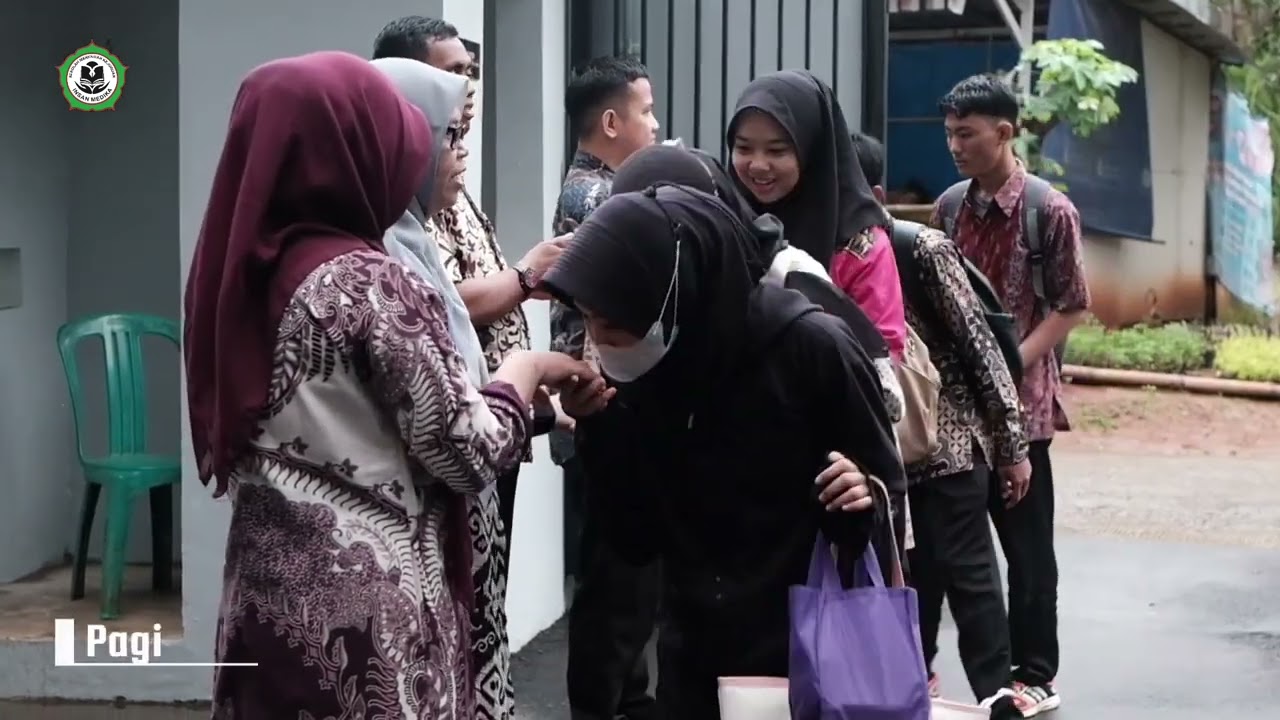 profil SMK Insan Medika