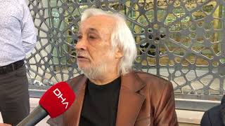 İlhan Daner Cenazesinde Müjdat Gezenin Açıklması