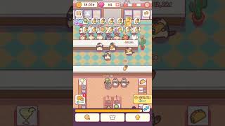 Game : Snack Bar (Taco Place) 🐱🐈 screenshot 2