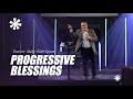 Progressive Blessings - Pastor Rudy Rodriguez