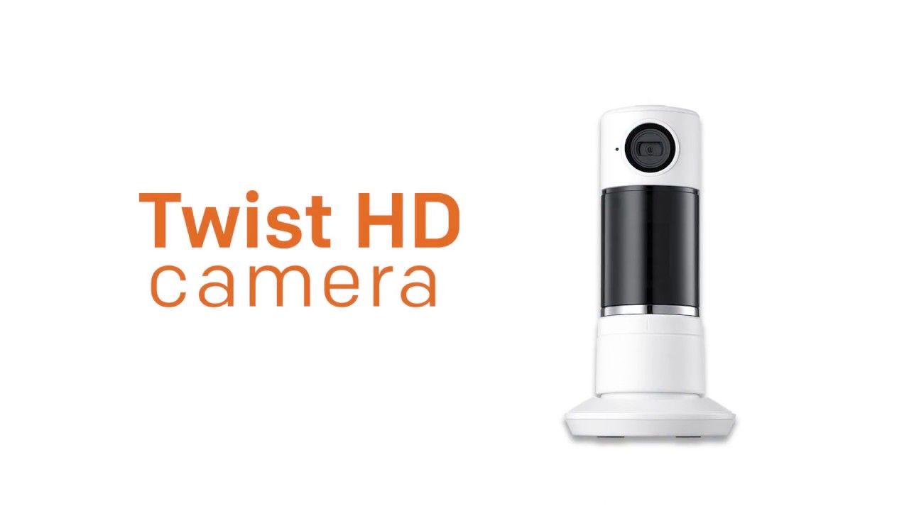 Twist HD Camera - YouTube