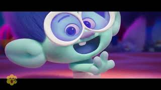 A-Reversed Motion Brozone Perform Perfect Trolls Band Together