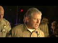 Gunman, 12 others dead in California bar shooting