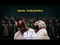 GIMS Ft Theodora SPA Remix Version GOSPEL Chorale mp3