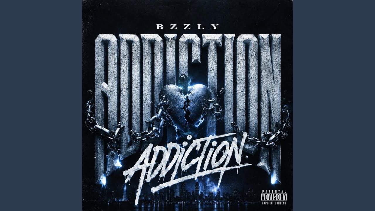 Watch Addiction on YouTube Watch Addiction on YouTube