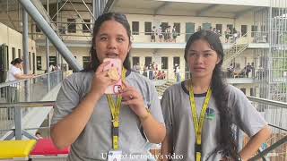 GROUP 2 PED030 Performance Task: Fitness & Safety Infomercial Vlog