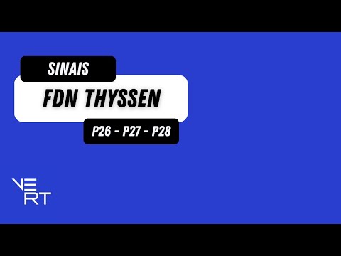 ?Elevador THYSSEN KRUPP - sinais de porta P26  - P27 - P28  Medindo na prática!