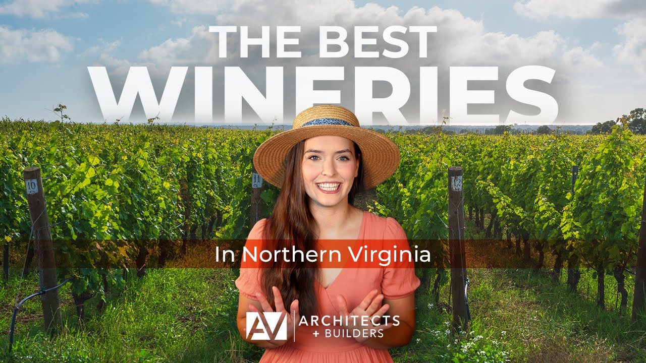 Top 10 Wineries in Northern Virginia You Need to Visit - YouTube
