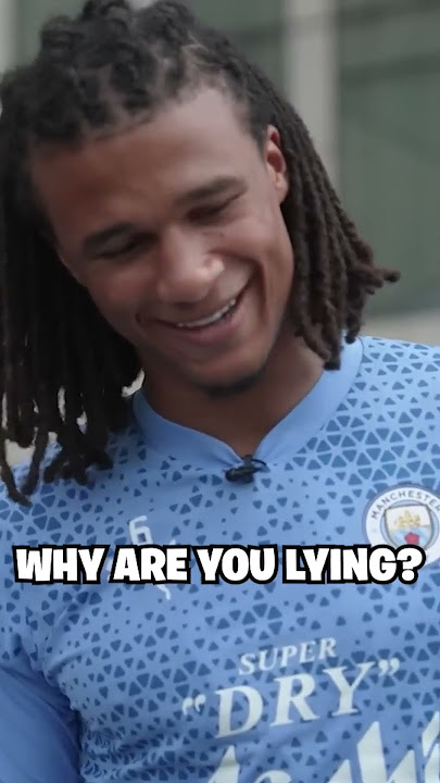 Nathan Ake Taught Me How To Play The Piano... 🎹😂