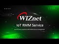 IoT Remote Monitoring &amp; Management Demo