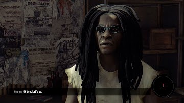 Dead Island Definitive Edition No Commentary Playthrough Part 21