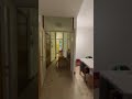 Ampio luminoso trilocale arredato in affitto - Viale Giovanni Suzzani 294, Milano