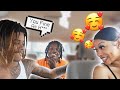 I Put My Homie On A Blind Date With A Baddie!! Pt2 FEAT YDN Shaun &amp; Zoyee