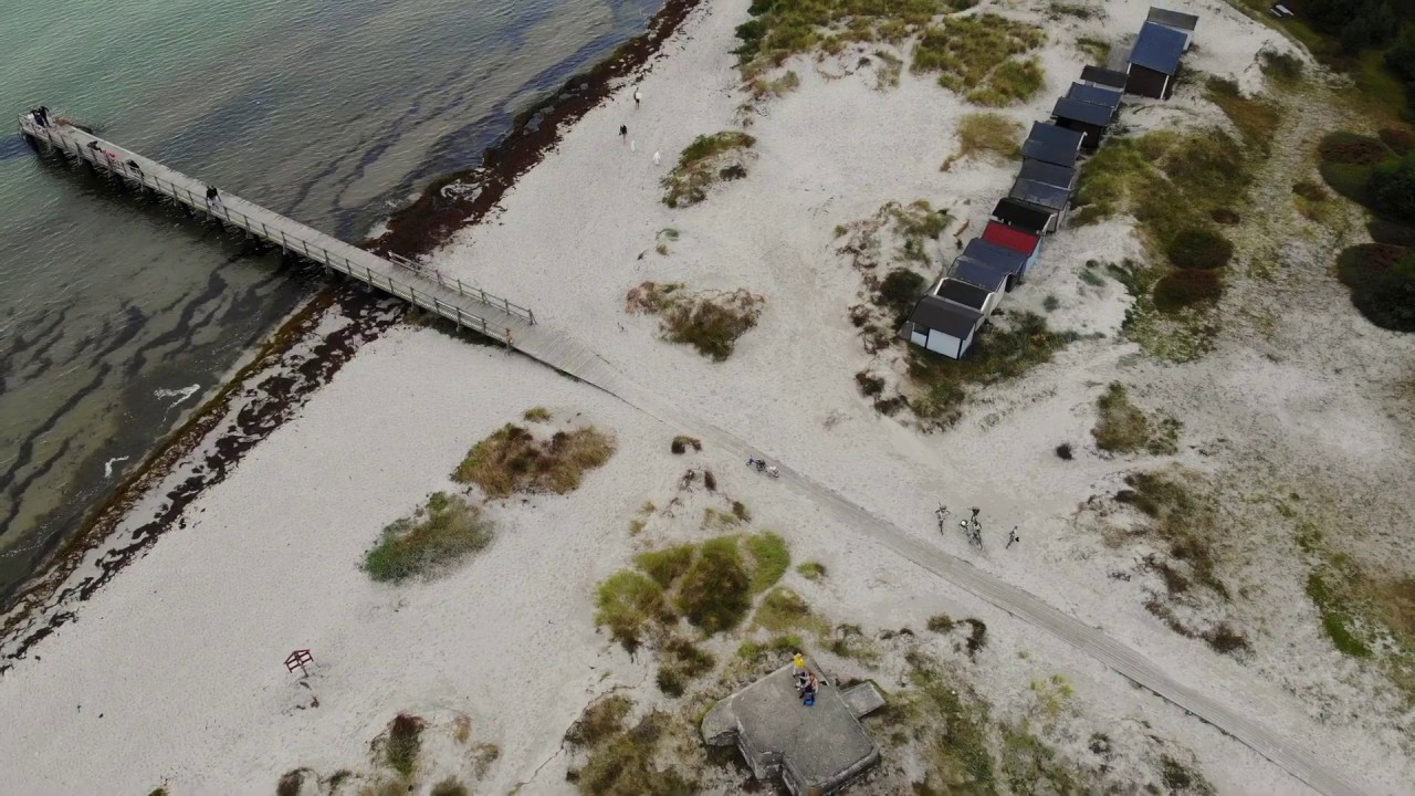 Höllviken, Sweden. - YouTube