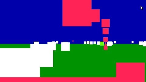 Pylotron: ESP8266 Multiplayer First Person Shooter