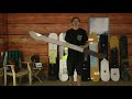 Salomon Super 8 Snowboard - Men&#39;s 2020 Review