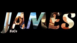 🗝 Is it love? James S1C6 - Secret Scene 2/2