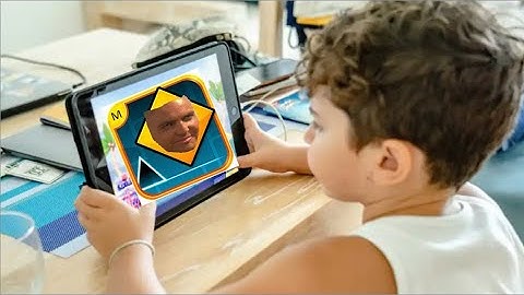 Geometry Dash in a Nutshell...