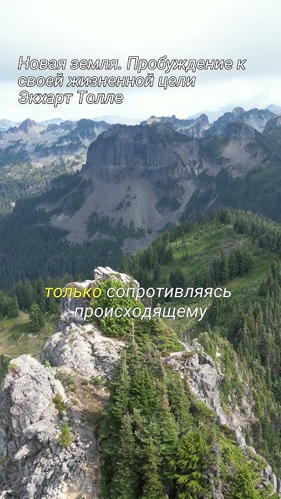 #книга Экхарт Толле - Новая земля #цитата #саморазвитие #психология # ...