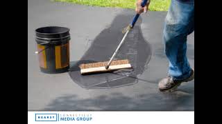 Asphalt Maintenance Paving Cromwell Ct 06416