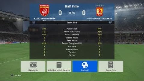 PES17 disgusting scripting