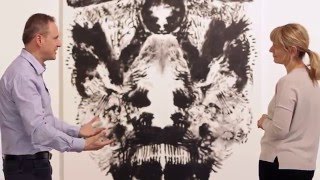 Mark Wallinger at Hauser and Wirth