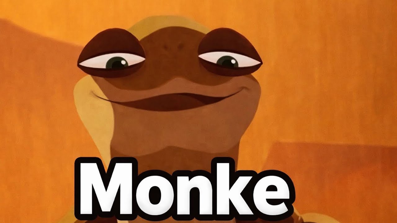 Monke 