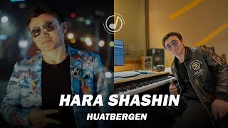 Huatbergen - Hara shashin / Қуатберген  - Қара шашың