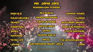 Download Lagu MR. Jono Joni REMIX TERBARU dan TERBAIK 2023 MP3