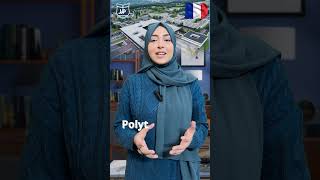 Affordable Universities in France for Pakistanis!  Apply Now!