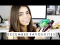 December Favourites | cocochic