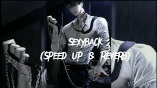 Justin Timberlake - Sexyback (Speed Up & Reverb)