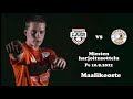 LASB - Tiikerit preseason maalikooste