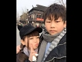 【衝撃】一見可愛いカップルに見えるこの２人・・・実は!!