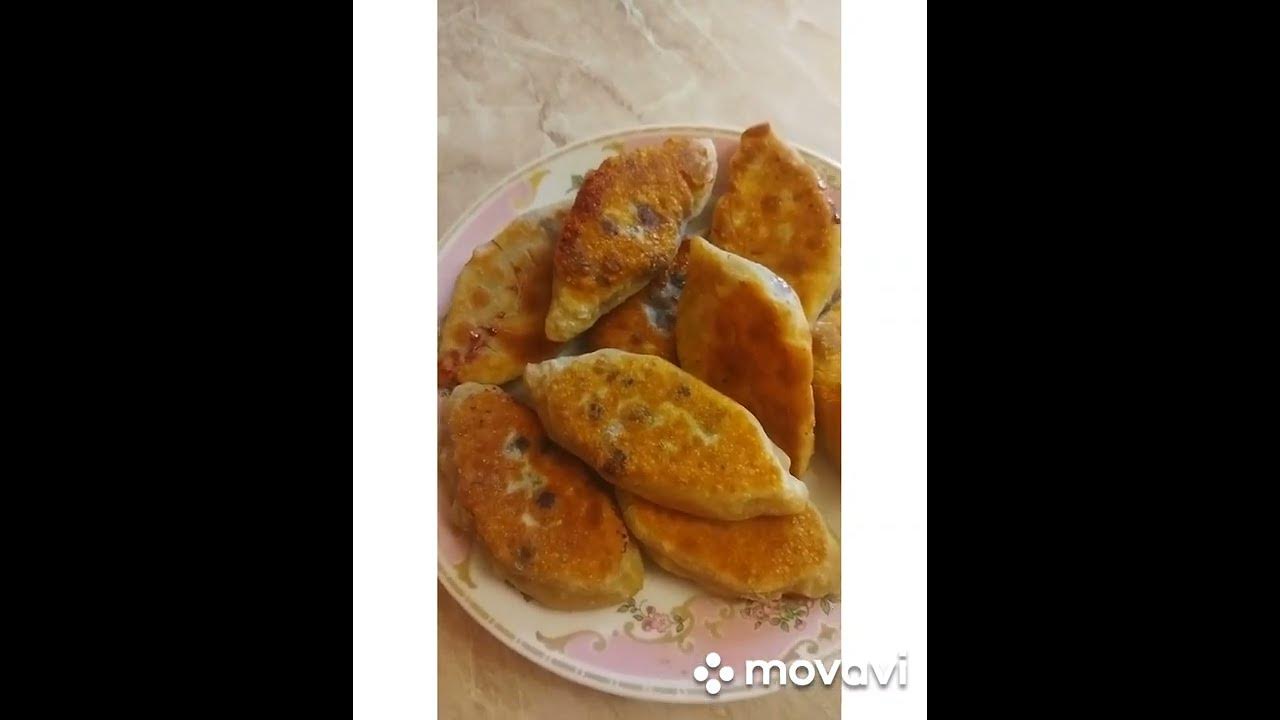 Кухня наизнанку жареные пирожки. Кухня наизнанку жареные пирожки