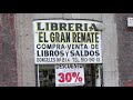 Librerías de viejo