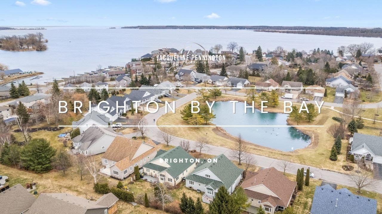 Brighton By The Bay Home Tour 20 Sandpiper Way, Brighton Jacqueline