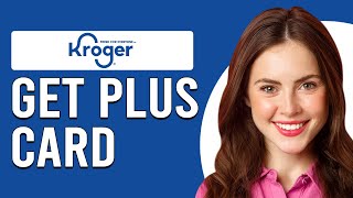 How To Get A Kroger Plus Card (How To Request/Register For Kroger Plus Card)