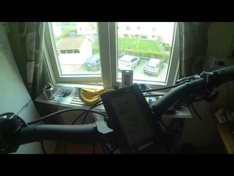 Ebike high speed