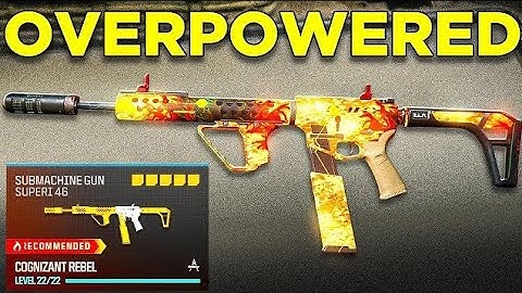 Superi 46 No Recoil Destruction lobbie🔥 Xim Matrix best Settings Modern Warfare 3