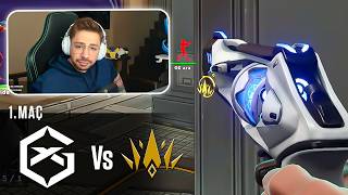 BBL Esports vs GiantX 1.MAÇ | VCT EMEA 2026 Stage 1 | VALORANT