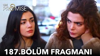 Yemin 187 Bölüm Fragmanı The Promise Episode 187 Promo