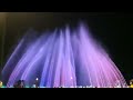 Дербентский фонтан. Самый большой фонтан в России.