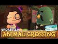 Ein Besuch um Café! | Animal Crossing: New Horizons 2.0