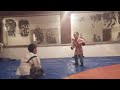 Kazgorodok kazakh wrestling and judo school