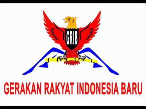 Hymne Gerakan Rakyat Indonesia Baru