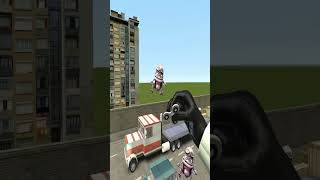 (Garry's Mod) EP- 476