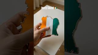 FIFA World Cup Ivory Coast 🇨🇮 #worldcup #fifa #ivorycoast